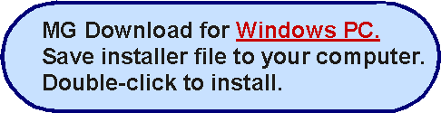 MotionGenesis Download Installer for Windows PC