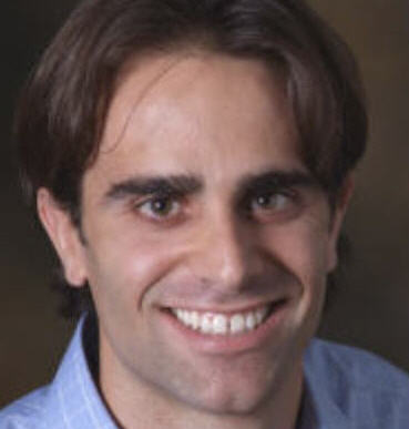 MotionGenesis Professor Matt Spenko